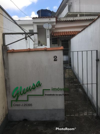 Casa, 2 quartos, 50 m² - Foto 2