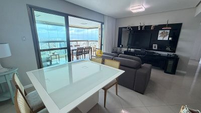 Apartamento, 3 quartos, 103 m² - Foto 2