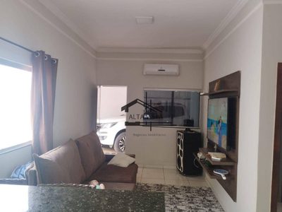 Casa, 2 quartos, 65 m² - Foto 4