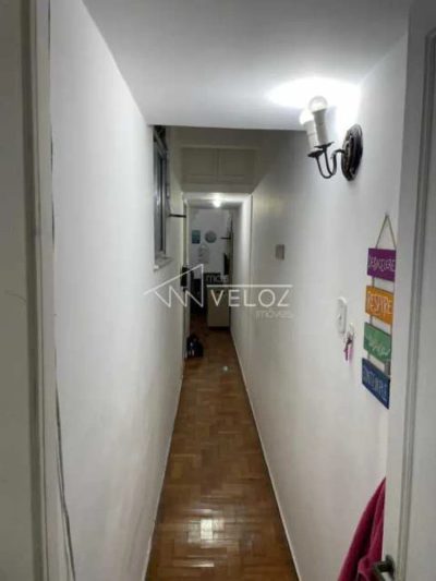 Apartamento, 1 quarto, 40 m² - Foto 1