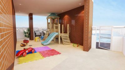 Apartamento, 2 quartos, 80 m² - Foto 2