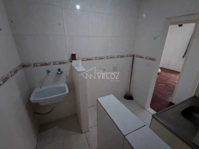 Apartamento, 2 quartos, 46 m² - Foto 1