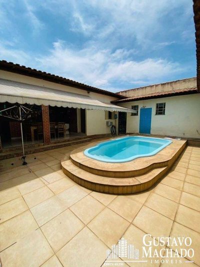 Casa, 4 quartos, 190 m² - Foto 3