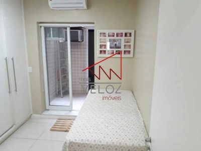 Apartamento, 3 quartos, 100 m² - Foto 1