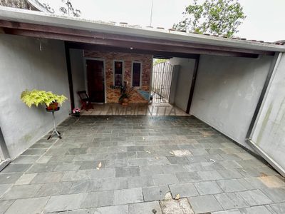 Casa, 2 quartos, 103 m² - Foto 4