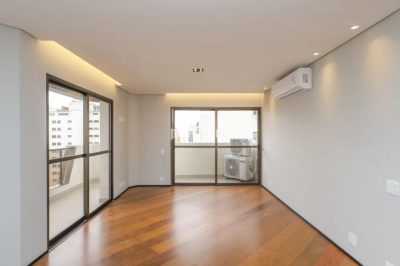 Apartamento, 4 quartos, 200 m² - Foto 1