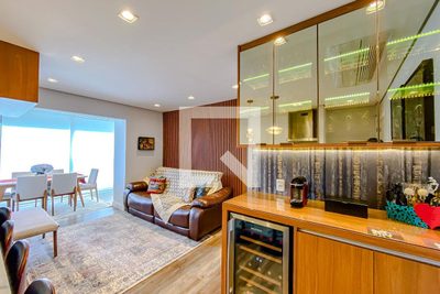 Apartamento, 1 quarto, 79 m² - Foto 2