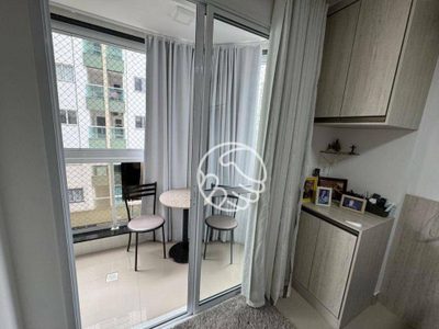 Apartamento, 2 quartos, 81 m² - Foto 4