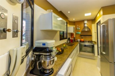 Apartamento, 3 quartos, 205 m² - Foto 5