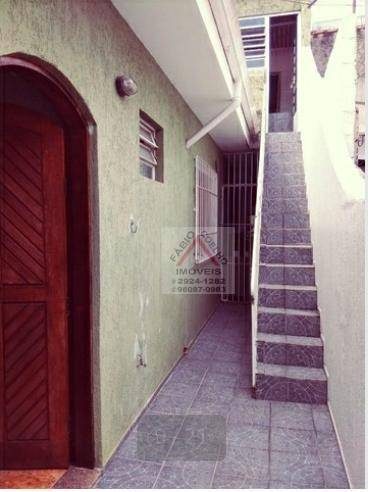 Casa, 3 quartos, 129 m² - Foto 1