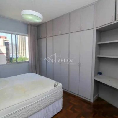 Apartamento, 3 quartos, 120 m² - Foto 1
