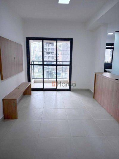 Apartamento, 1 quarto, 55 m² - Foto 1