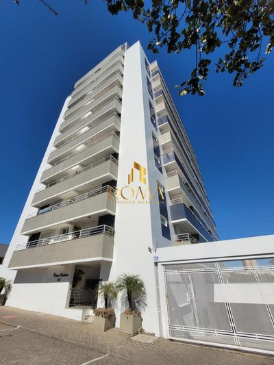 Cobertura, 3 quartos, 269 m² - Foto 1