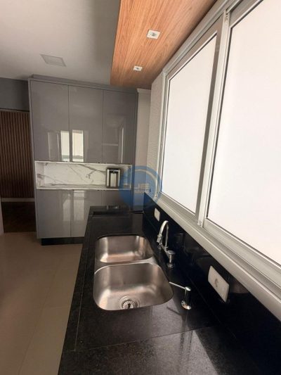 Apartamento, 3 quartos, 141 m² - Foto 5