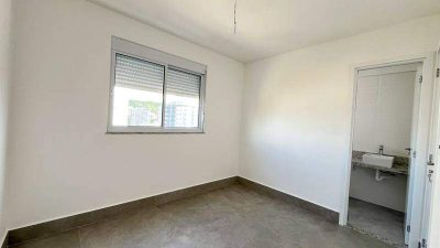 Apartamento, 4 quartos, 118 m² - Foto 3