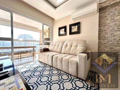 Apartamento, 3 quartos, 109 m² - Foto 1