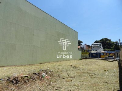Terreno, 426 m² - Foto 2