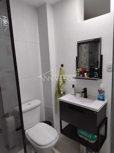 Apartamento, 1 quarto, 38 m² - Foto 4