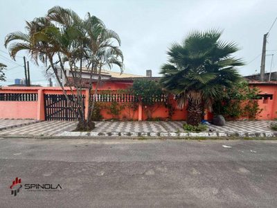 Casa, 2 quartos, 79 m² - Foto 1