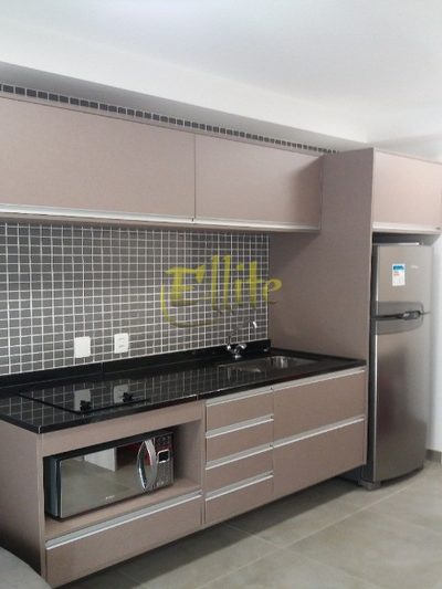 Flat/Apart Hotel, 1 quarto, 35 m² - Foto 1