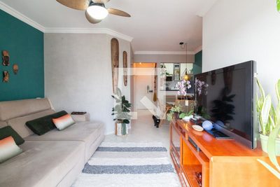 Apartamento, 3 quartos, 70 m² - Foto 4
