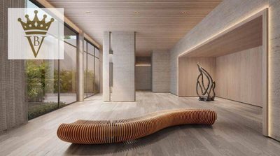 Apartamento, 4 quartos, 292 m² - Foto 5
