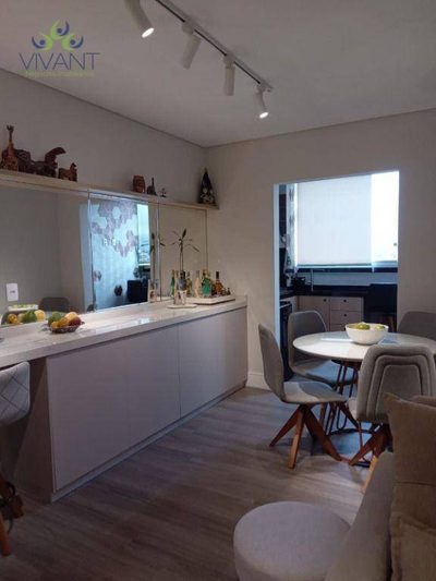 Apartamento, 2 quartos, 61 m² - Foto 5