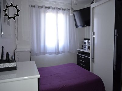 Apartamento, 2 quartos, 60 m² - Foto 3