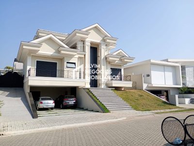 Sobrado, 4 quartos, 450 m² - Foto 1