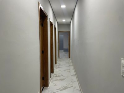 Casa, 3 quartos, 200 m² - Foto 4