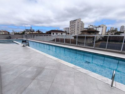 Apartamento, 2 quartos, 67 m² - Foto 3