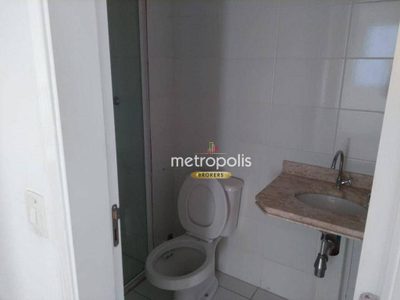 Apartamento, 2 quartos, 52 m² - Foto 4