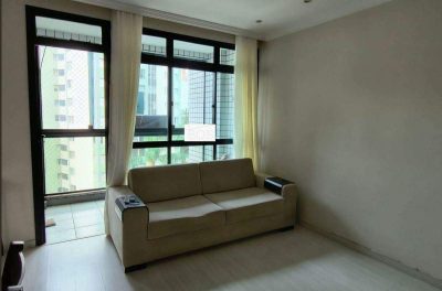 Apartamento, 2 quartos, 70 m² - Foto 3