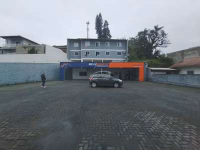 Loja-Salão, 120 m² - Foto 1