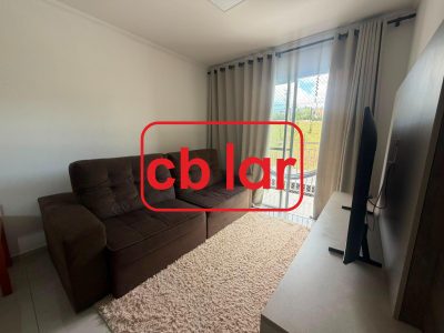 Apartamento, 3 quartos, 60 m² - Foto 2