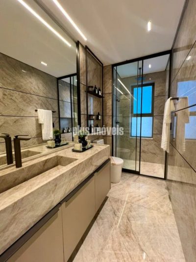 Apartamento, 4 quartos, 355 m² - Foto 3