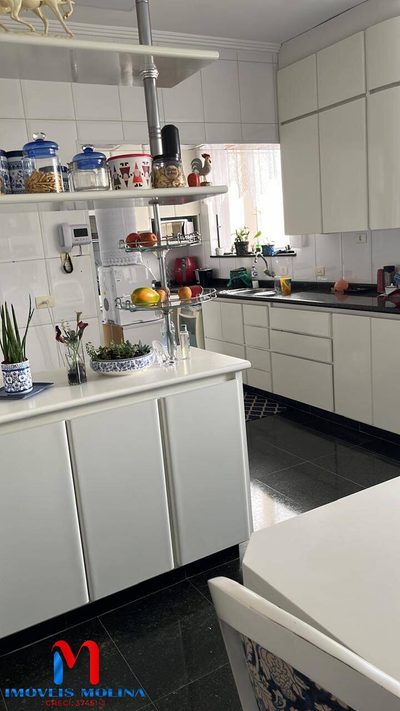 Casa, 3 quartos, 290 m² - Foto 5