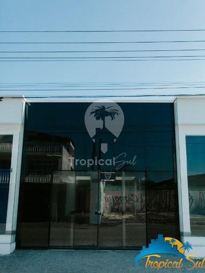 Prédio Inteiro, 21 m² - Foto 4