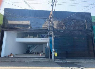 Loja-Salão, 248 m² - Foto 2