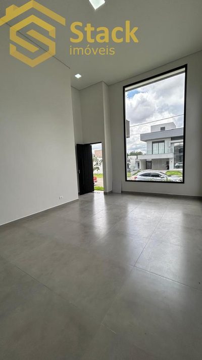 Casa, 3 quartos, 164 m² - Foto 3