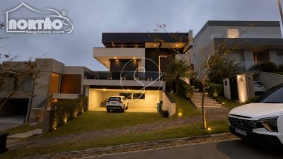 Casa, 1 quarto, 306 m² - Foto 1