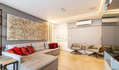 Apartamento, 2 quartos, 99 m² - Foto 4