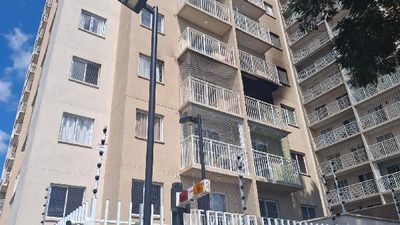 Apartamento, 2 quartos, 35 m² - Foto 1