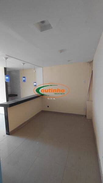 Apartamento, 1 quarto, 34 m² - Foto 3