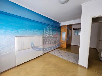 Apartamento, 2 quartos, 91 m² - Foto 2