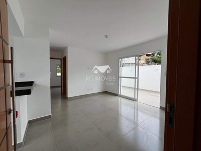 Apartamento, 2 quartos, 120 m² - Foto 2