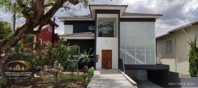 Casa de Condomínio - Foto 1