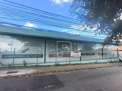 Loja-Salão, 400 m² - Foto 4