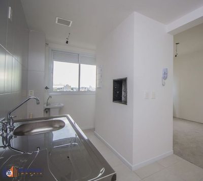 Apartamento, 2 quartos, 54 m² - Foto 1