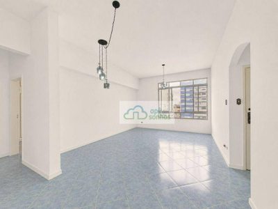 Apartamento, 2 quartos, 91 m² - Foto 1
